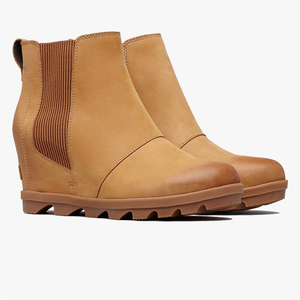 Sorel Joan of Arctic Wedge